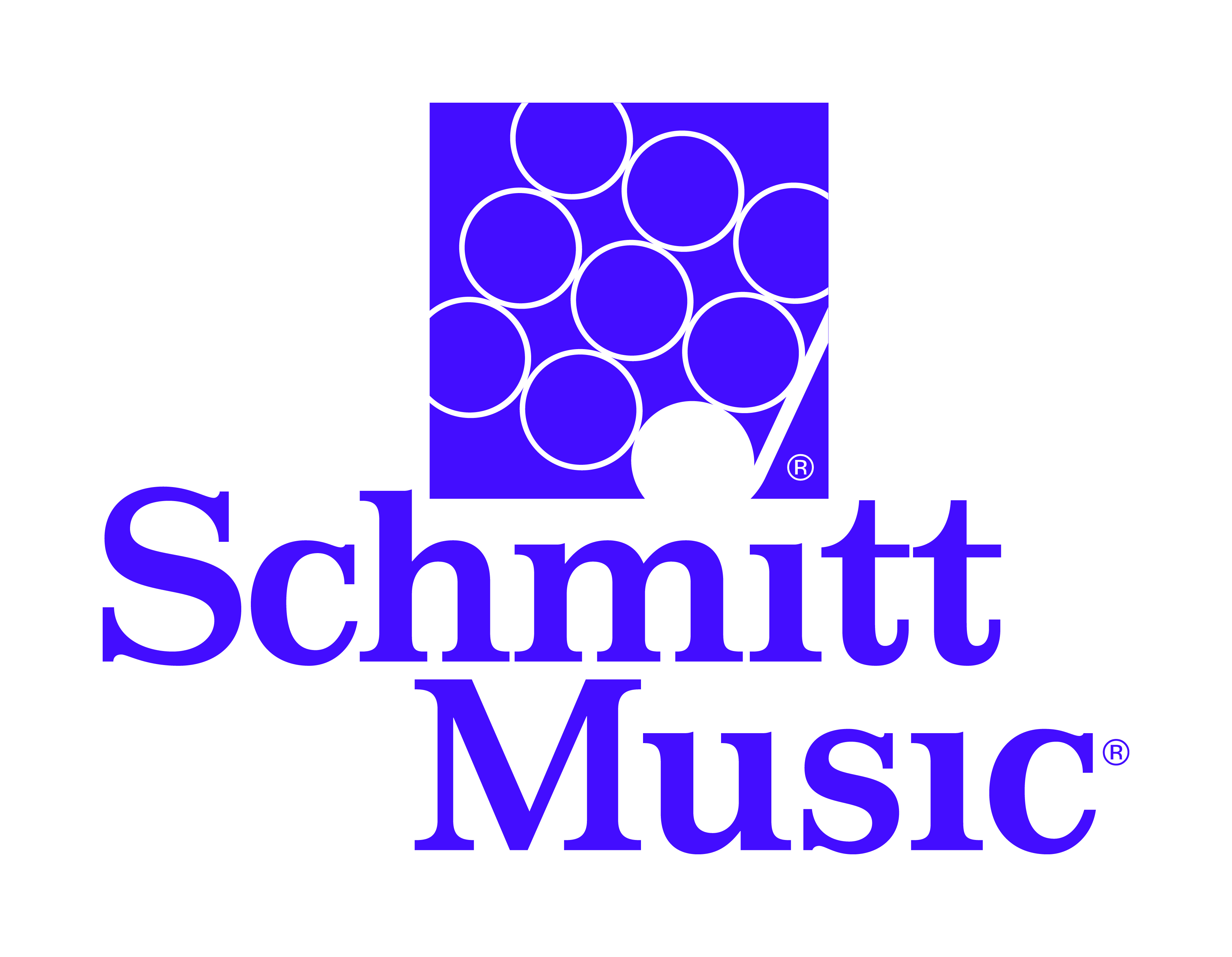 Schmitt Music